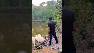 youtubeshorts fishing shortvideo facebook whatsappstatus subscribe foryou mychannel [upl. by Zonda]