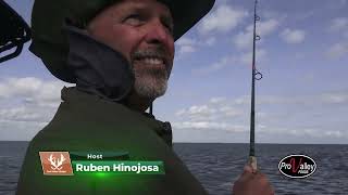 The Original OG Fishing Team Texas Outdoor Lifestyles TV Show S14 E08 [upl. by Aniala]