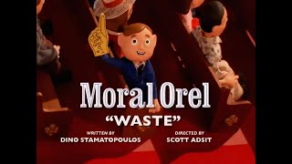 Moral Orel S1 E4 Türkçe Altyazılı [upl. by Letta194]