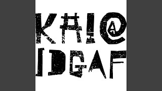 IDGAF [upl. by Atahs]