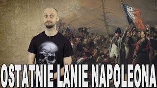 Ostatnie lanie Napoleona  bitwa pod Waterloo Historia Bez Cenzury [upl. by Pooi]