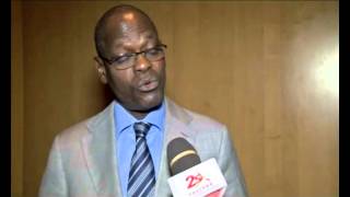 Cheikh Diop CNTS FC trouve que lacte III de la décentralisation ne protège pes les emploiyés [upl. by Trillbee]