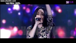 Արենա LiveArena LiveHrant Muradyan amp Nare Gevorgyan [upl. by Terrill208]