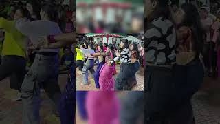 RIVAL MAKKA GIRLS DANCE TIME 😱😱 trendingshorts explorepage [upl. by Powel869]