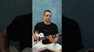 Alter Bridge  Metalingus guitarist alterbridge guitarcover riff [upl. by Secnirp]