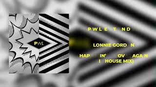 Lonnie Gordon  Happenin All Over Again Hip House Mix [upl. by Ilajna298]