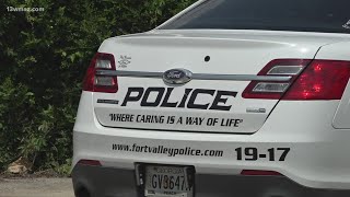 Fort Valley dismissing prior 2024 traffic citations police chief says [upl. by Even734]