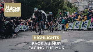 La Flèche Wallonne 2024  Extended Highlights [upl. by Ronalda]