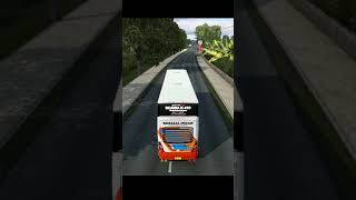 Supir Ugalugalan Ets2 simulator [upl. by Dine576]