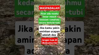 Rezeky bertubitubi quotes motivation motivasi [upl. by Stephi726]