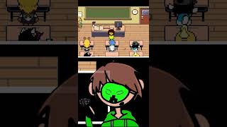 Maybe Birdly will learn to shut up next time FULL VIDEO ON CHANNEL deltarune undertale [upl. by Orual250]