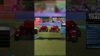 Backstory of The Grog😱 rocket rocketleague rocketleaguefake [upl. by Caesaria328]