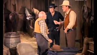 Bonanza 121 PL s4e21 [upl. by Nellak]