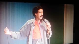 Richard Pryor  pissy  america [upl. by Cia26]