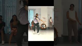 Dil Dooba  Imanvi1013 Choreography [upl. by Shirk989]