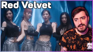 Red Velvet  quotCosmicquot Performance Video  REACTION [upl. by Sontich165]