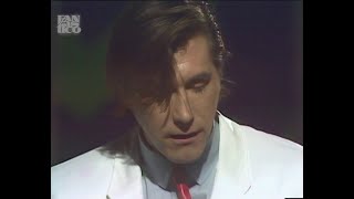 Roxy Music  Angel Eyes 1979 Tv  25111979 [upl. by Schwinn150]