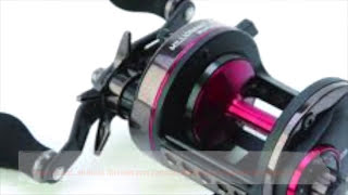 Beginners guide to multiplier fishing reels 🎣 🐠 [upl. by Haimes451]