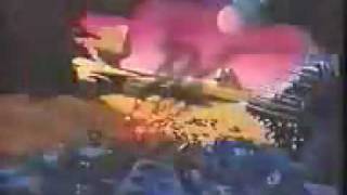 BraveStarr Intro [upl. by Atimed]