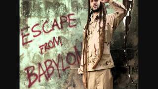 Alborosie  No cocaine HD [upl. by Neela]