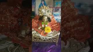 kitnapyarahaishringaar 🙏🌺🌹🌺lovestuatus youtubeshorts [upl. by Llabmik]