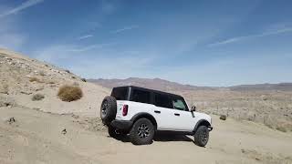 Anza Borrego 31124 [upl. by Barrett]