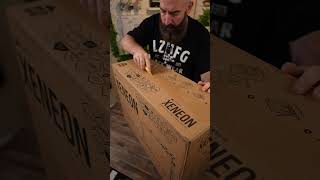 Corsair 27QHD240 Unboxing and setup pc pcbuilld pcgaming gamingpc [upl. by Ardnaek509]