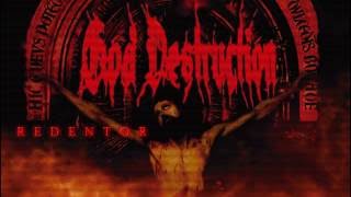 Corpus Satani  God Destruction  REDENTOR 2016 [upl. by Neehcas]