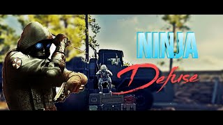 Black Ops 6  Ninja Defuse 1 [upl. by Ennaylloh]