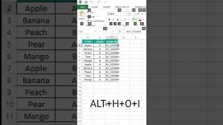 Set column width fast 🚴三 music [upl. by Beauvais]