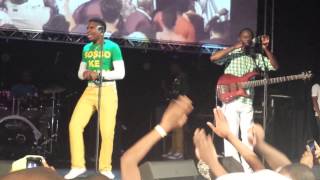 Alick macheso uk 2014 [upl. by Etnwahs]