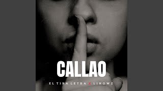 Callao feat Linowz [upl. by Enneyehs757]