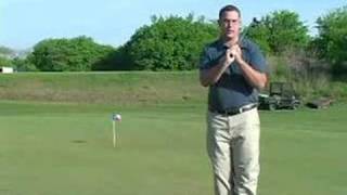 How to Improve Your Golf Swing  How to Grip Putter in Golf [upl. by Ialokin724]