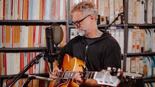 Anders Osborne  Running  572019  Paste Studios  New York NY [upl. by Pliske14]