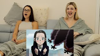 Hunter x Hunter Episode 142 Reaction [upl. by Ahsuas]