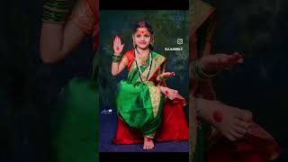 Ambe Krupa Kari 🙏🏻 jijaambole navratri ambemaa maa youtubeshorts ytshorts bhavani [upl. by Suez667]