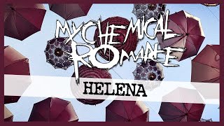 Helena  My Chemical Romance cover by Like a Pop Song [upl. by Okiam84]