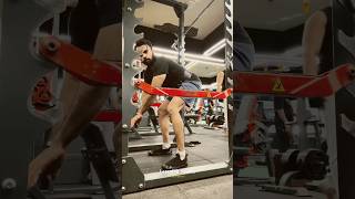 Winner Winner Chicken Dinner Squats Edition Gym Squats Motivation Shorts [upl. by Marcin]