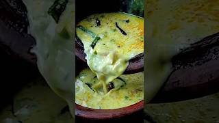 Majjiga pulusu  crunchy potato fry recipemajjigapulusu [upl. by Hedvige]