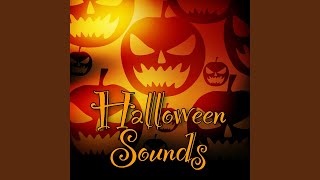 Wavering Halloween Sound Effects Bell Tone [upl. by Toshiko]