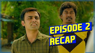 Panchayat Season 1 Episode 2 Explained [upl. by Ernaline]