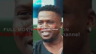 Asiyan Yoruba Movie 2024  Official Trailer  Now Showing On Yorubaplus [upl. by Brainard]