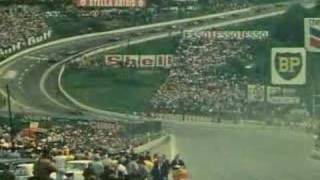 F1 SpaFrancorchamps 1970 [upl. by Iror253]