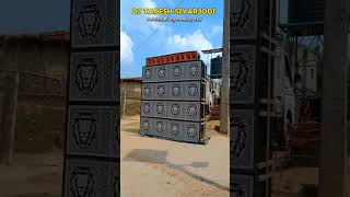 New Setup 415 Dj Tapesh Siyarjodi Mo62991 51192 Dj Pankaj Cabinet Cky [upl. by Maye]