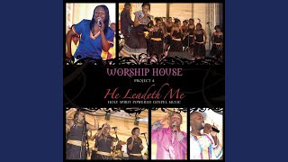 He Leadeth Me Live [upl. by Bayard]