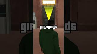 What happen after you collect all 50 oysters in GTA San Andreas [upl. by Noed]