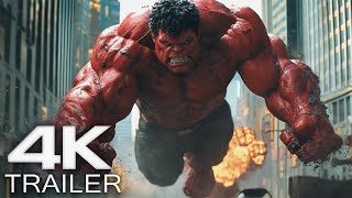 NEW MOVIE TRAILERS 2024 4K UHD [upl. by Malka]