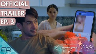 Layangan Putus  Official Trailer Episode 3 [upl. by Citarella]