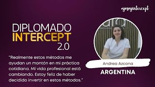 Dra Intercept  Andrea Azcona  Argentina [upl. by Wei]