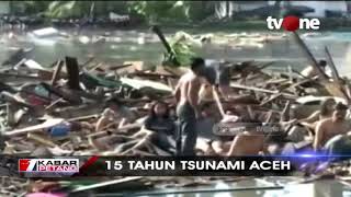 Mengerikan Inilah Video Tsunami Aceh 2004 yang Menewaskan Lebih dari 167 Ribu Orang [upl. by Akcirret864]